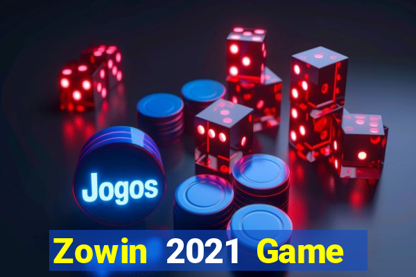 Zowin 2021 Game Bài Tặng Code