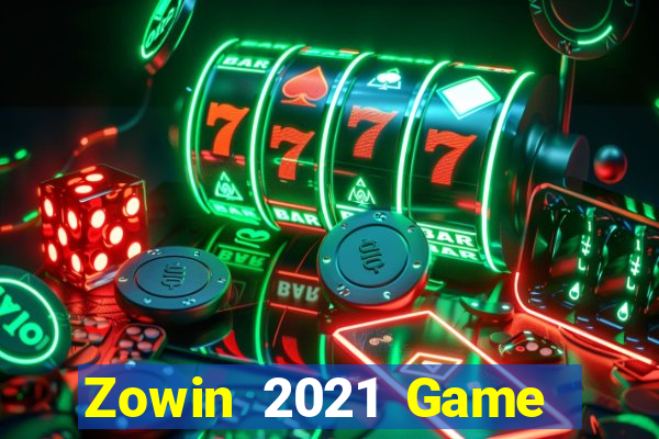 Zowin 2021 Game Bài Tặng Code