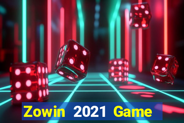 Zowin 2021 Game Bài Tặng Code