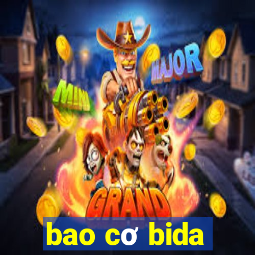 bao cơ bida