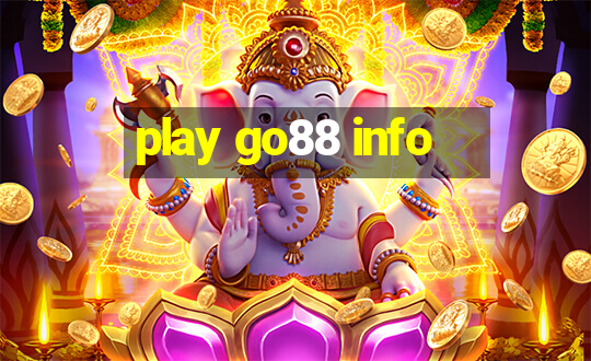 play go88 info