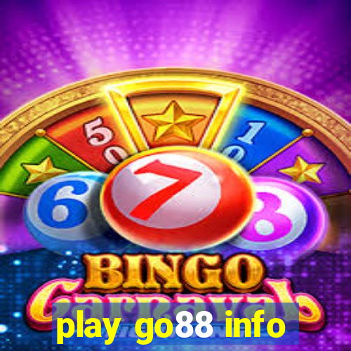 play go88 info