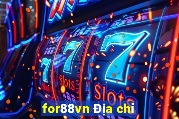 for88vn Địa chỉ