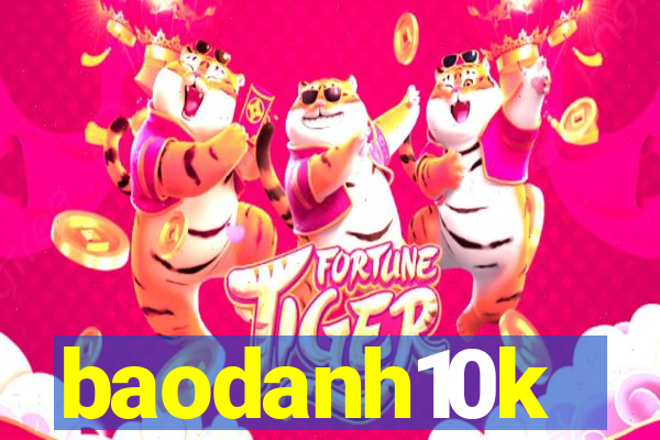 baodanh10k