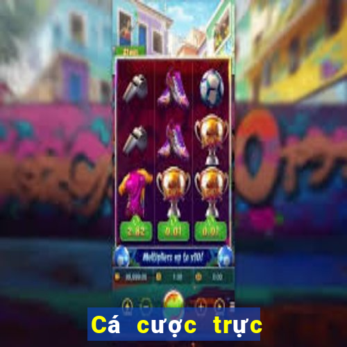 Cá cược trực tuyến ezb68