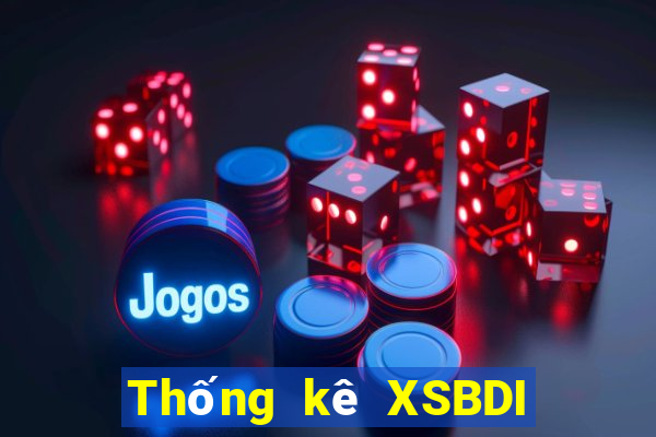 Thống kê XSBDI ngày 14