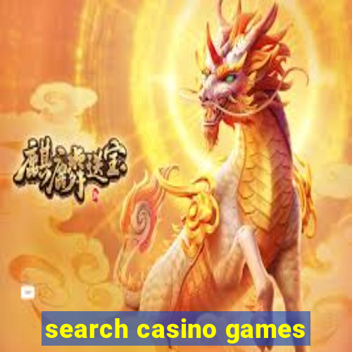 search casino games