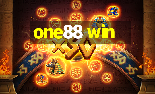 one88 win