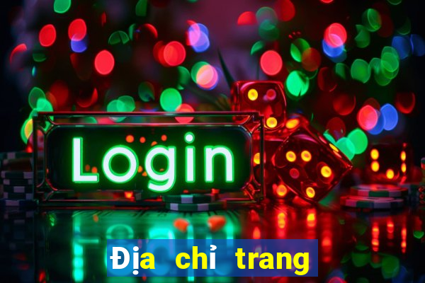 Địa chỉ trang web BOGou