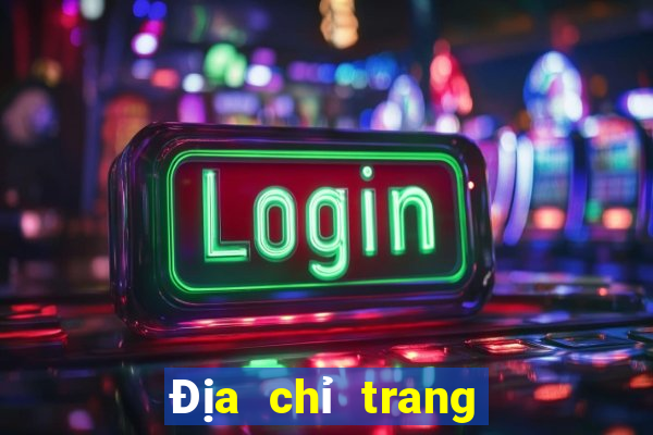 Địa chỉ trang web BOGou