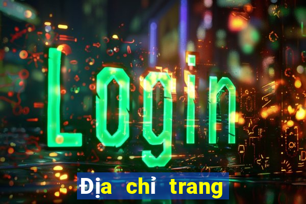 Địa chỉ trang web BOGou