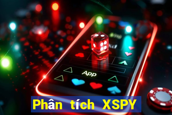 Phân tích XSPY thứ bảy