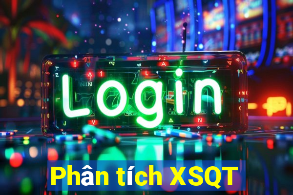 Phân tích XSQT