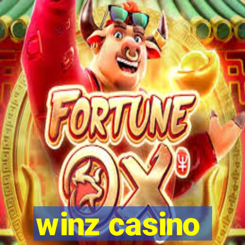 winz casino