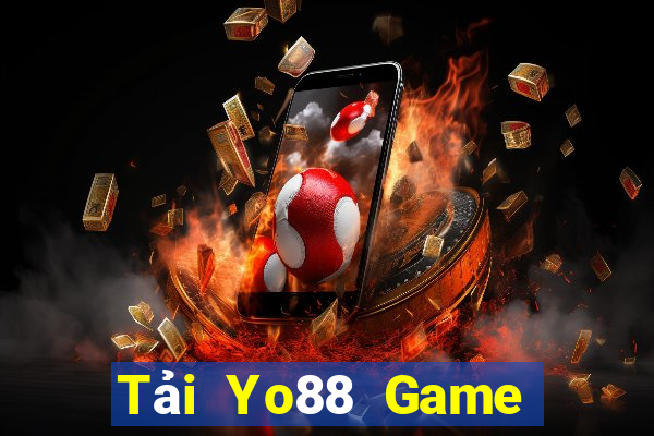 Tải Yo88 Game Bài G52