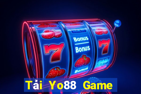 Tải Yo88 Game Bài G52