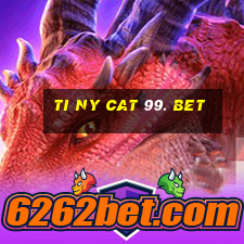 ti ny cat 99. bet