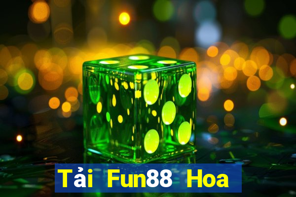 Tải Fun88 Hoa vàng 100 người