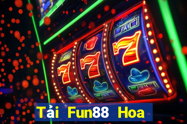 Tải Fun88 Hoa vàng 100 người