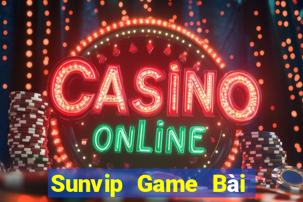 Sunvip Game Bài Quốc Tế