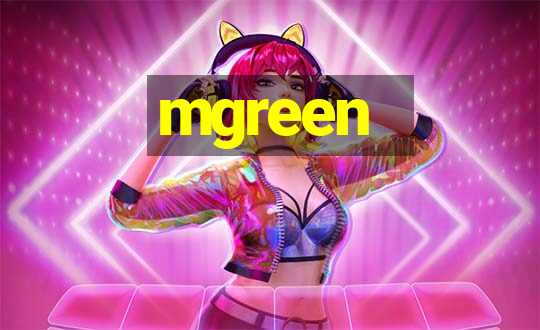 mgreen