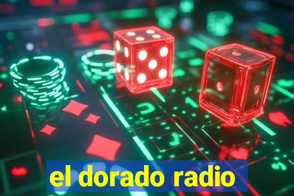 el dorado radio