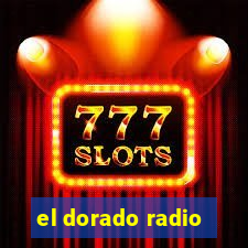 el dorado radio