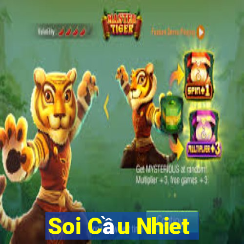 Soi Cầu Nhiet