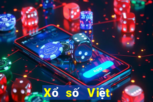 Xổ số Việt nam 11 chọn năm