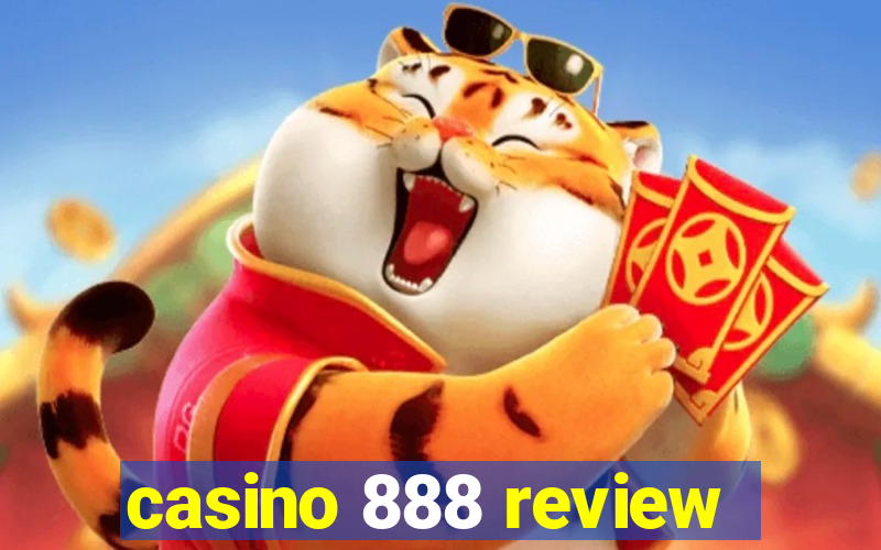 casino 888 review