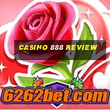 casino 888 review