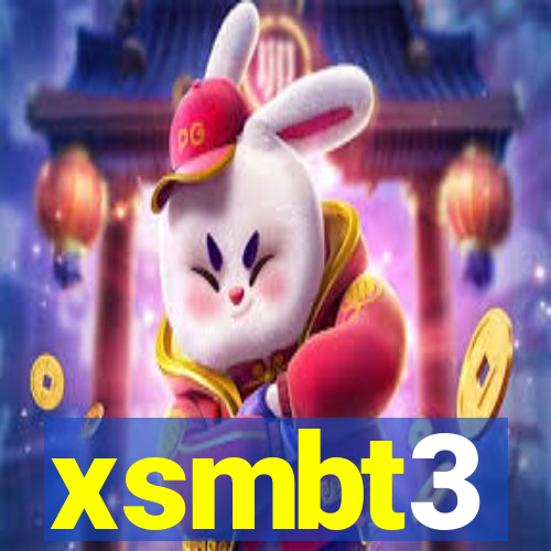 xsmbt3