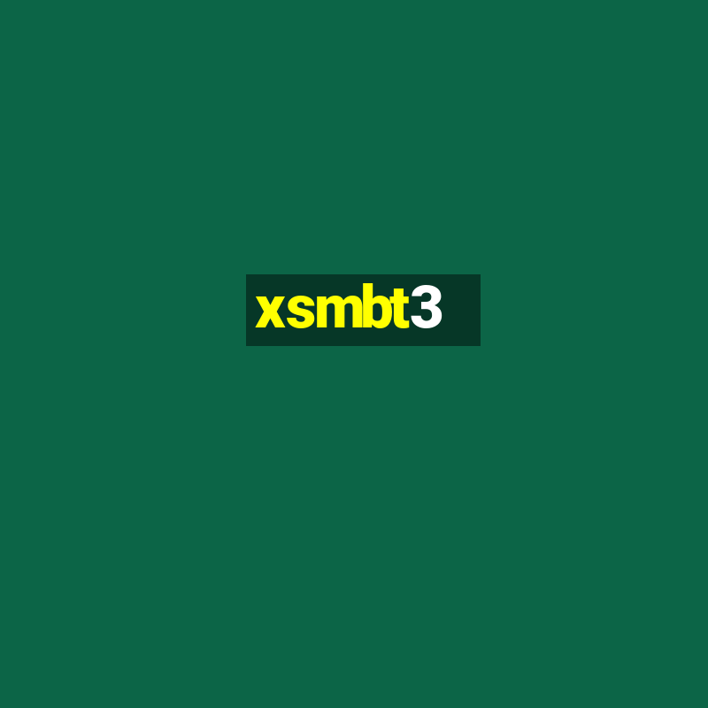 xsmbt3