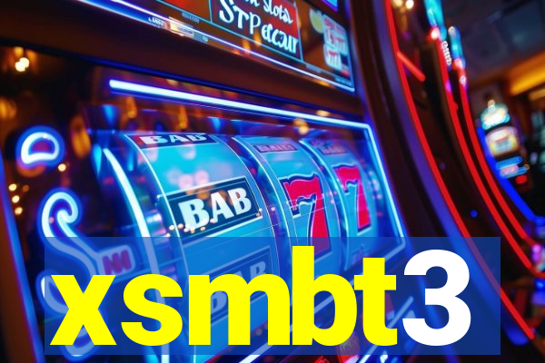 xsmbt3