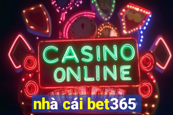 nhà cái bet365