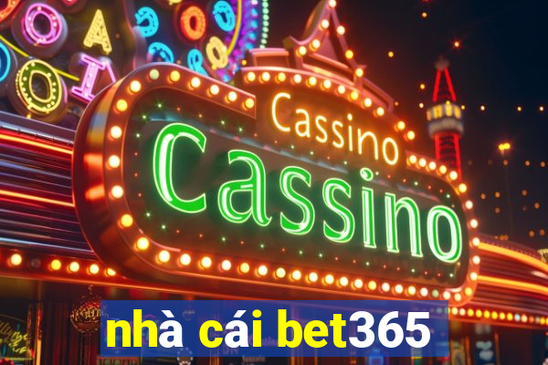 nhà cái bet365