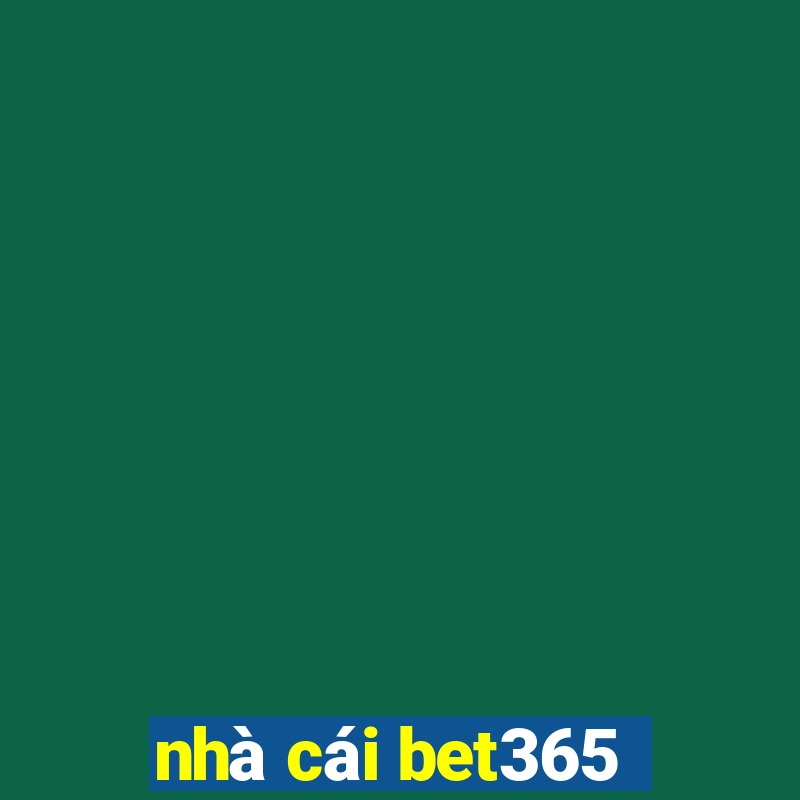 nhà cái bet365