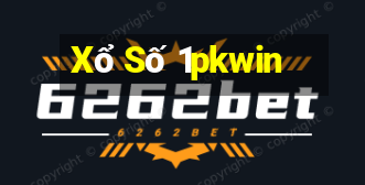 Xổ Số 1pkwin