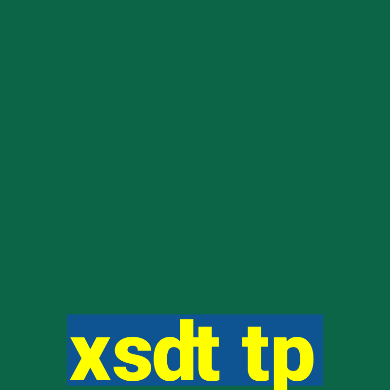 xsdt tp