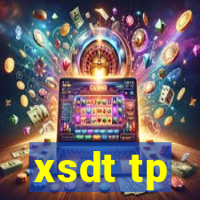 xsdt tp