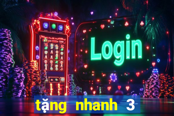 tặng nhanh 3 lừa đảo