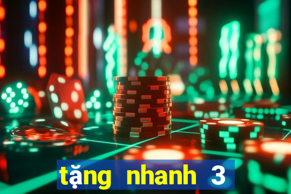 tặng nhanh 3 lừa đảo