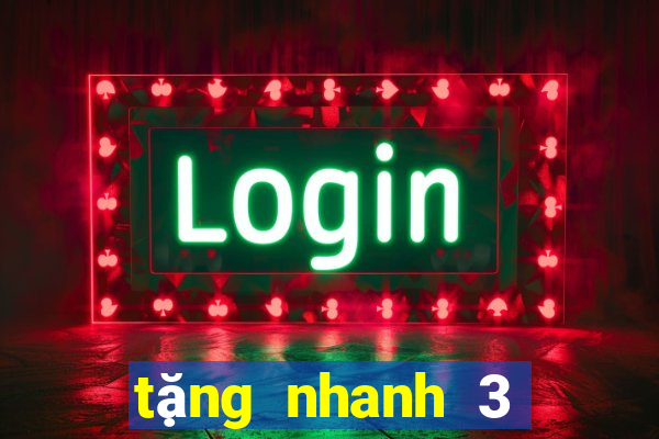 tặng nhanh 3 lừa đảo