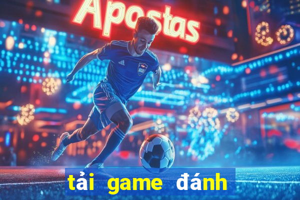 tải game đánh bài đổi tiền mặt