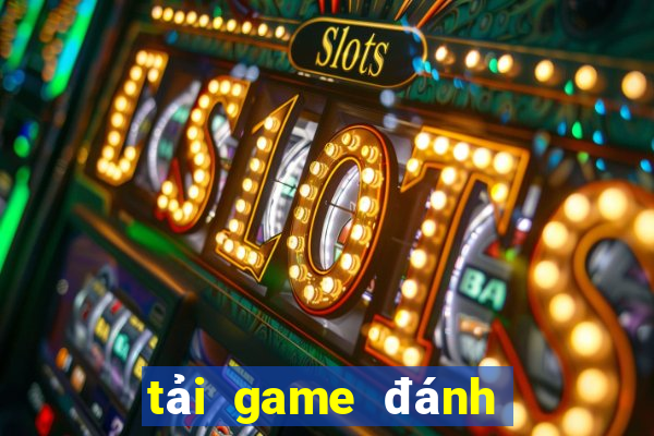 tải game đánh bài đổi tiền mặt