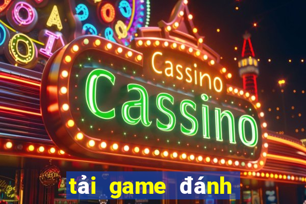 tải game đánh bài đổi tiền mặt