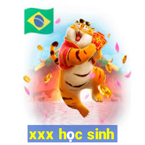 xxx học sinh