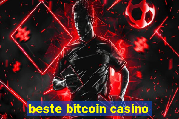 beste bitcoin casino