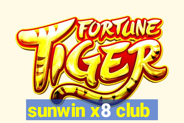 sunwin x8 club