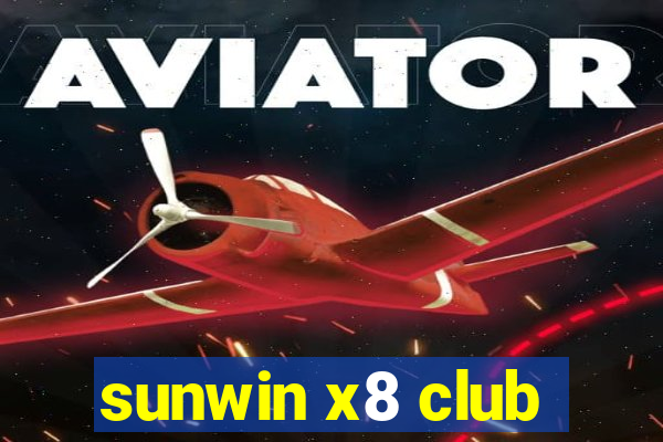 sunwin x8 club